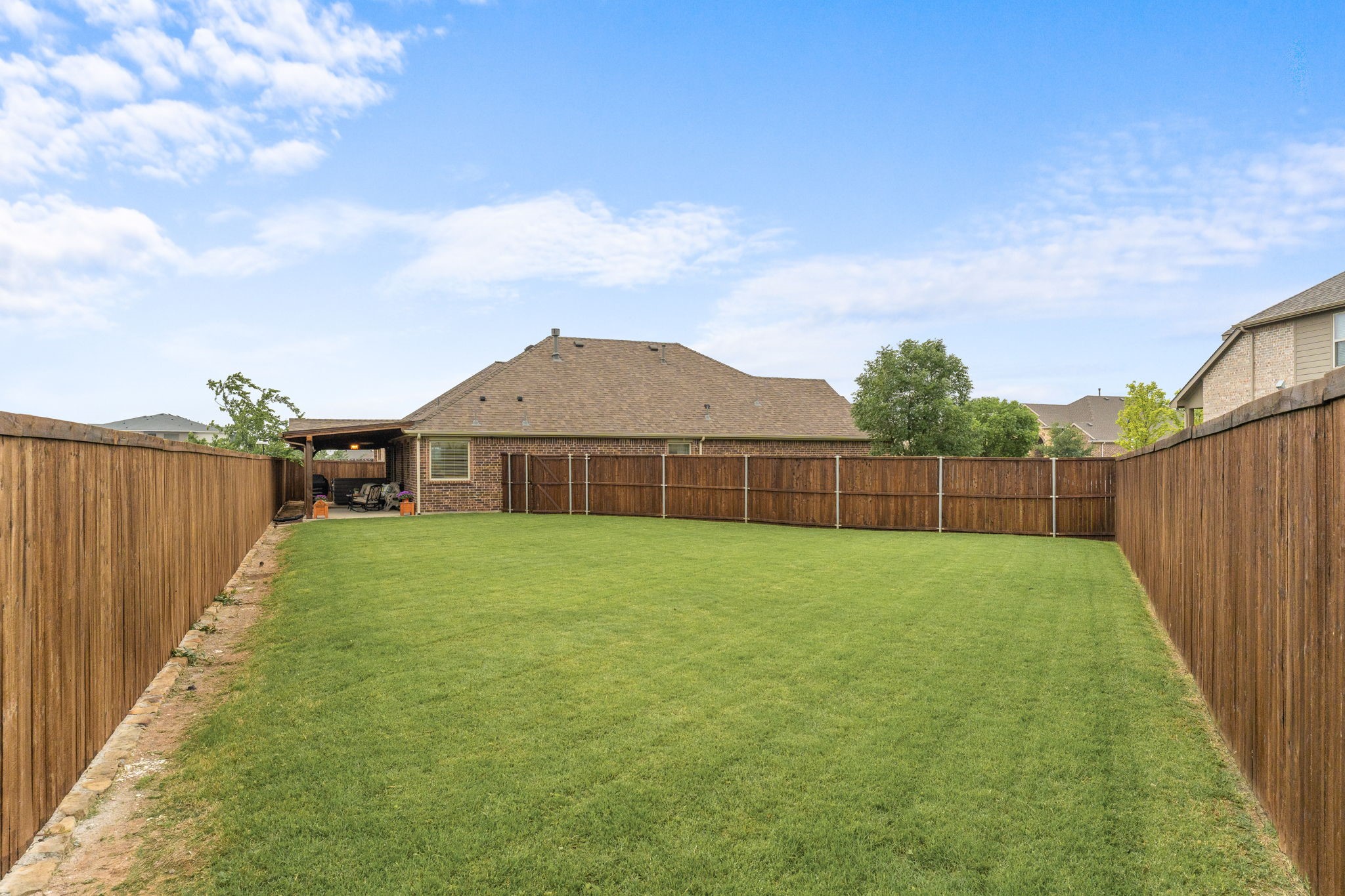 640 Brock Drive Anna TX 75409