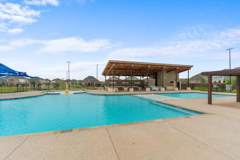 640 Brock Drive Anna TX 75409