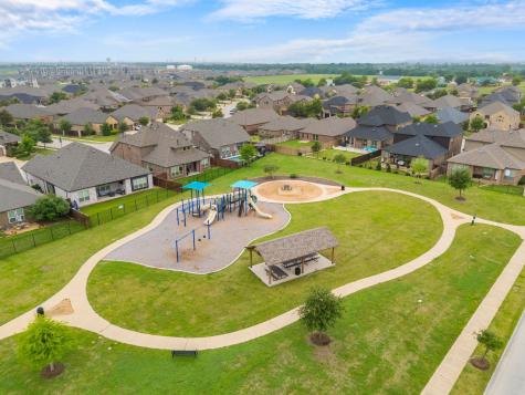 640 Brock Drive Anna TX 75409