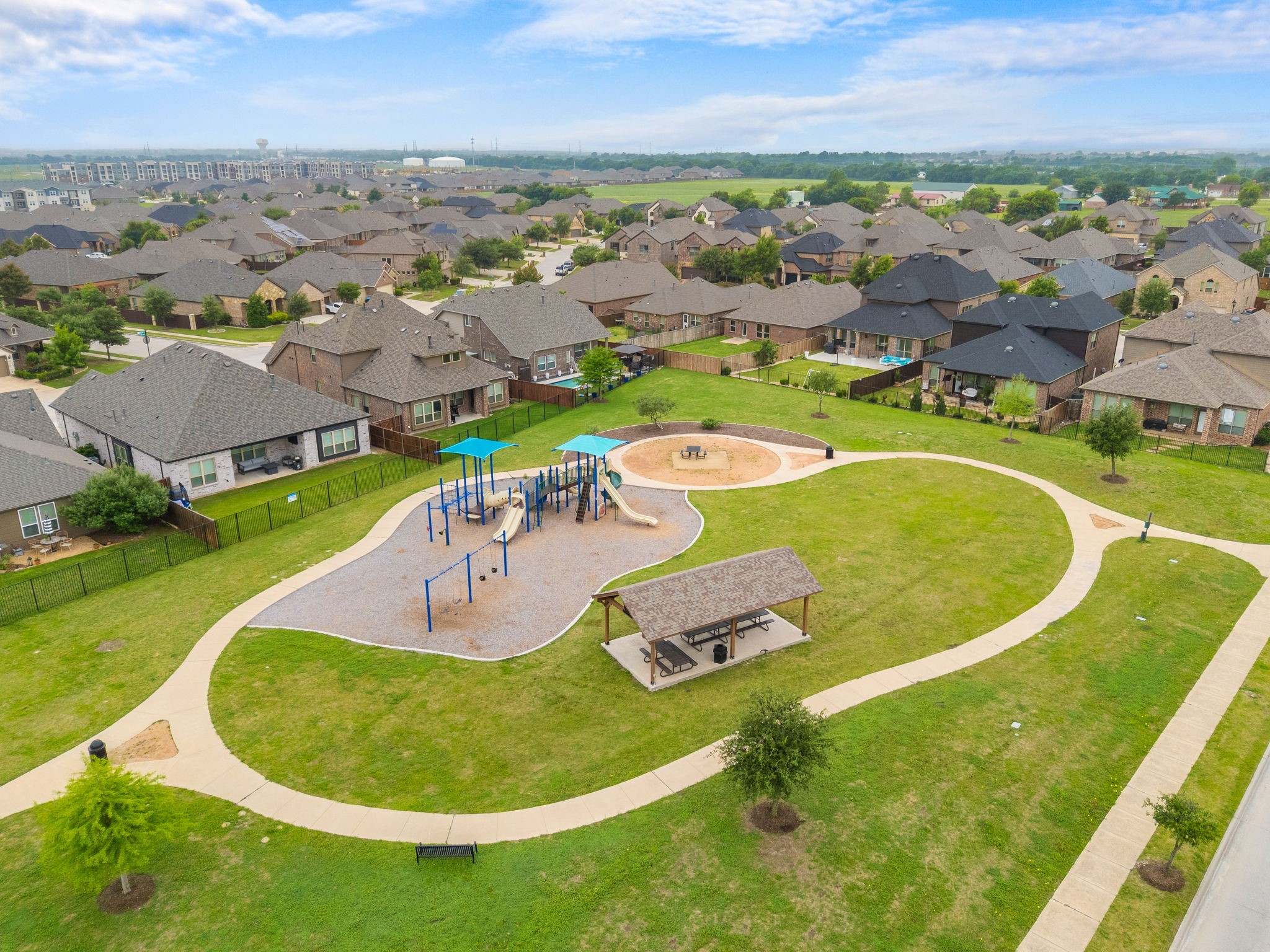 640 Brock Drive Anna TX 75409