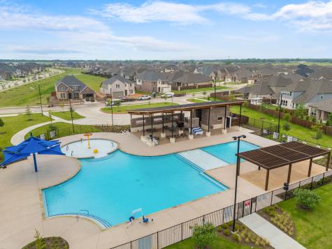 640 Brock Drive Anna TX 75409