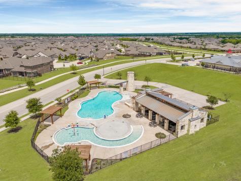 640 Brock Drive Anna TX 75409