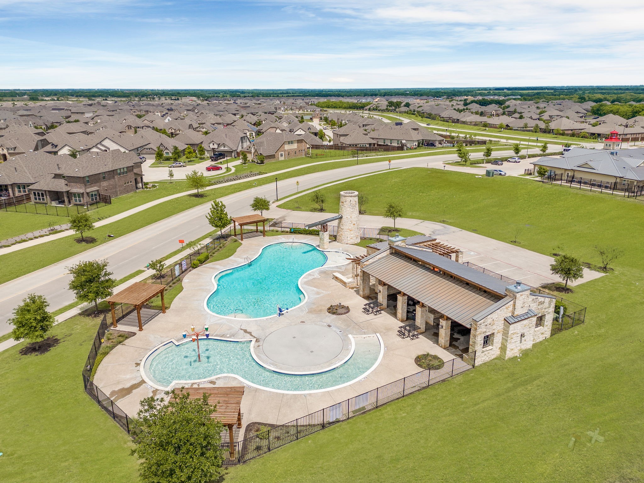 640 Brock Drive Anna TX 75409