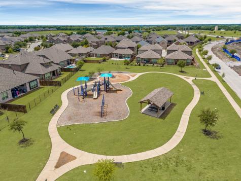 640 Brock Drive Anna TX 75409