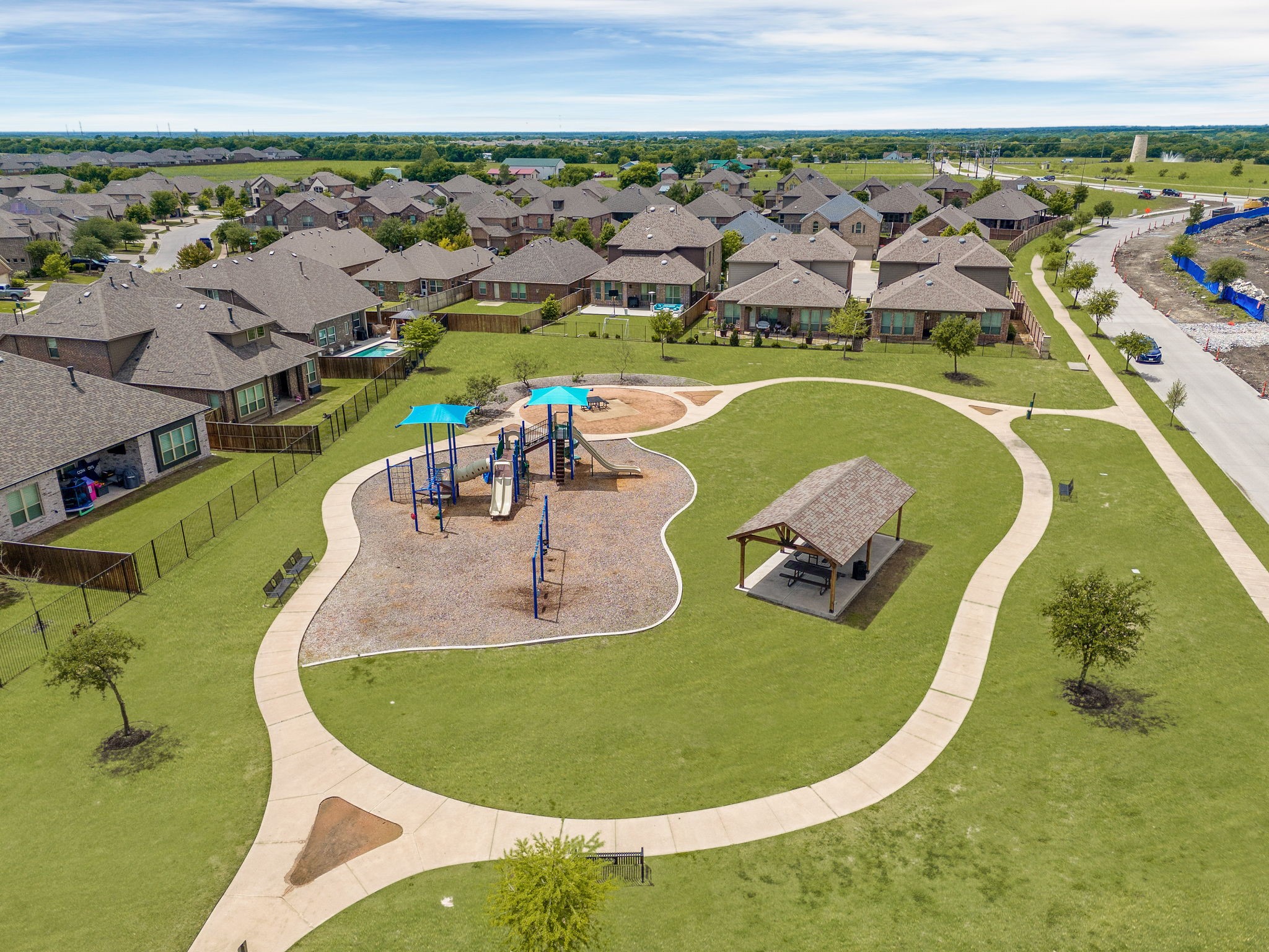 640 Brock Drive Anna TX 75409