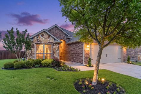640 Brock Drive Anna TX 75409