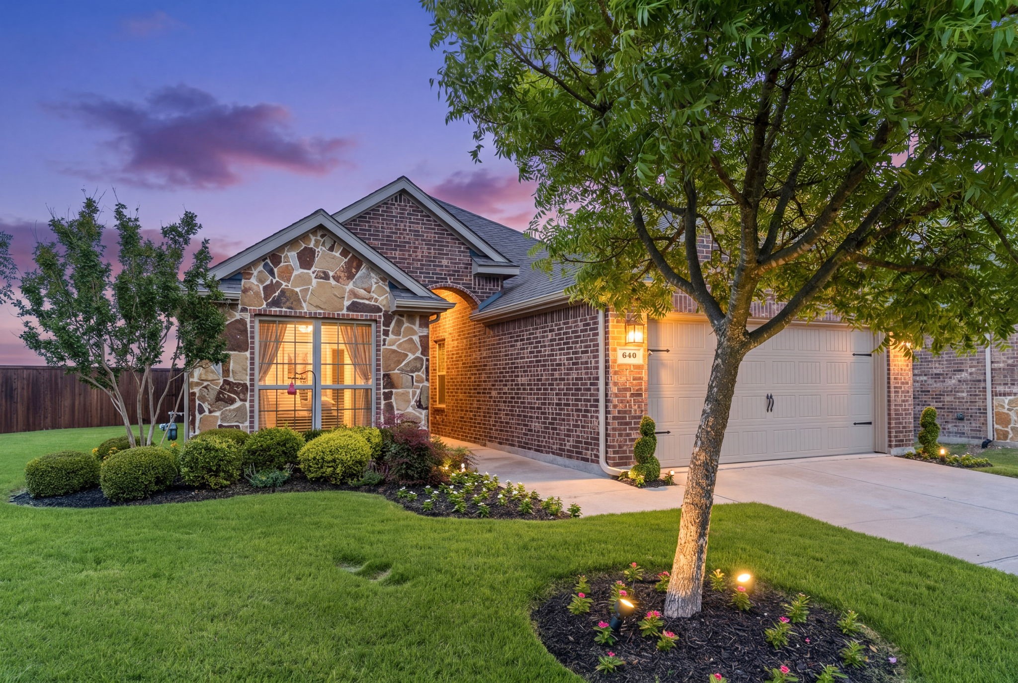 640 Brock Drive Anna TX 75409