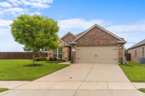640 Brock Drive Anna TX 75409
