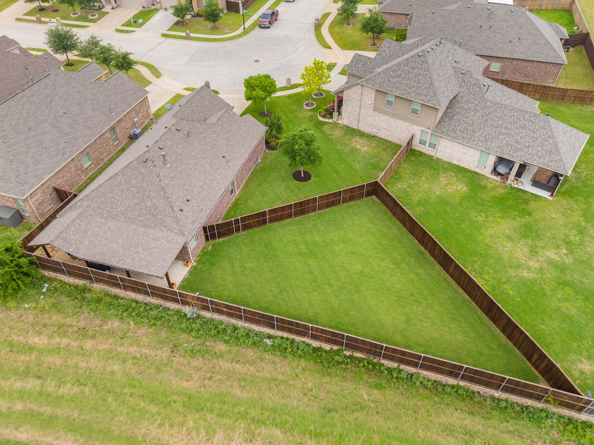 640 Brock Drive Anna TX 75409
