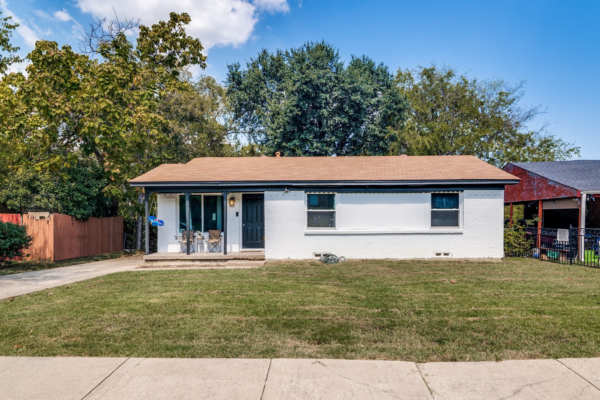 1309 Woodcrest Drive Mesquite TX 75149