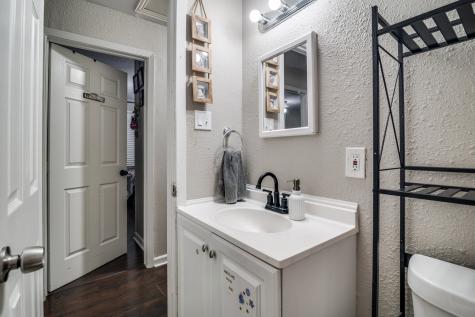 1309 Woodcrest Drive Mesquite TX 75149