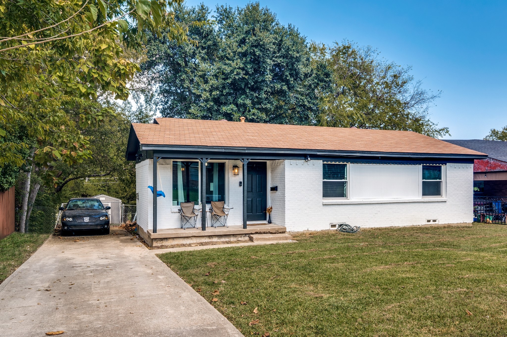 1309 Woodcrest Drive Mesquite TX 75149
