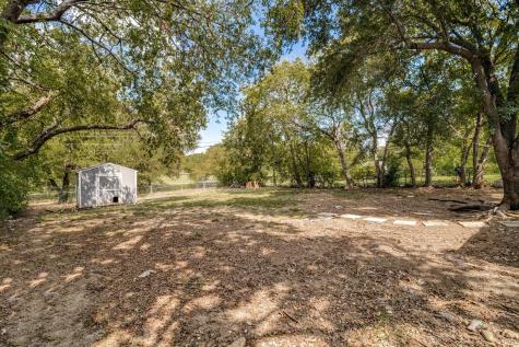 1309 Woodcrest Drive Mesquite TX 75149