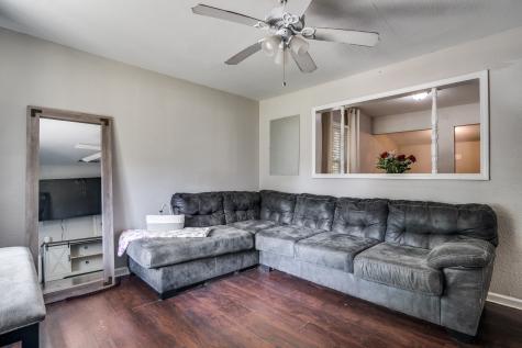 1309 Woodcrest Drive Mesquite TX 75149