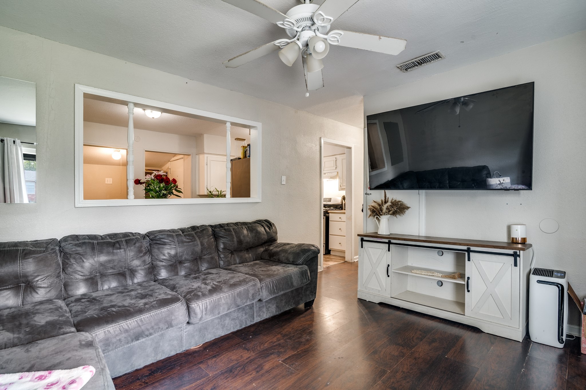 1309 Woodcrest Drive Mesquite TX 75149