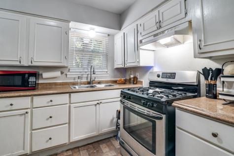 1309 Woodcrest Drive Mesquite TX 75149
