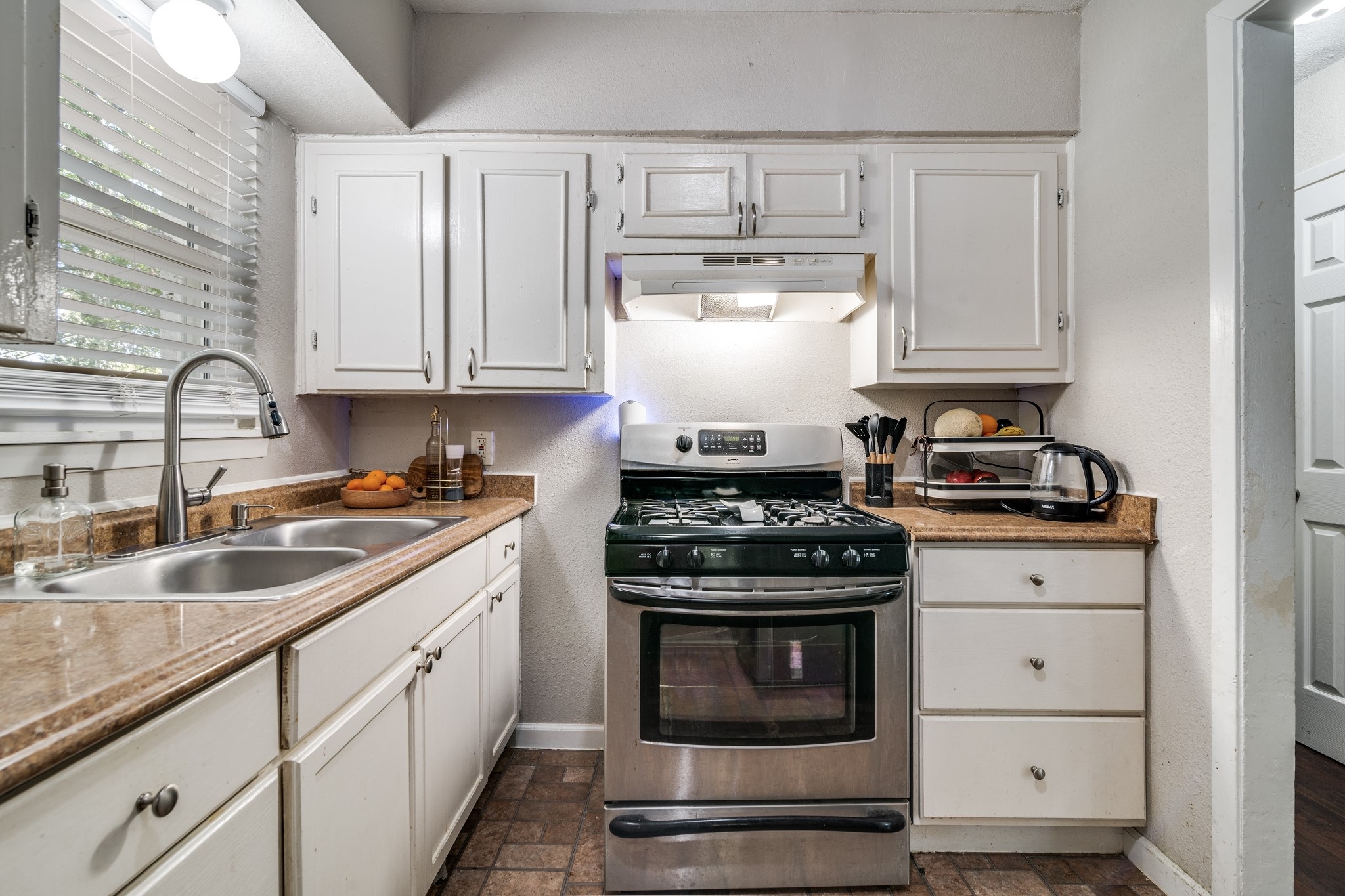 1309 Woodcrest Drive Mesquite TX 75149