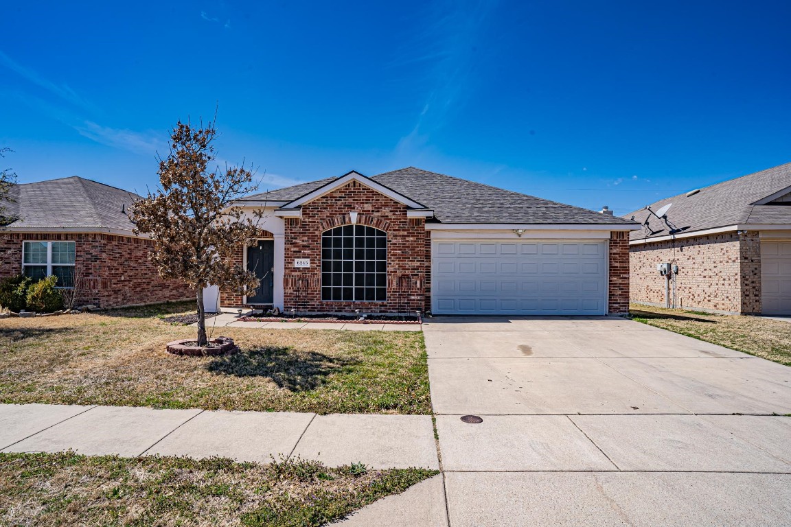 6245 Ryan Creek Road Fort Worth TX 76179