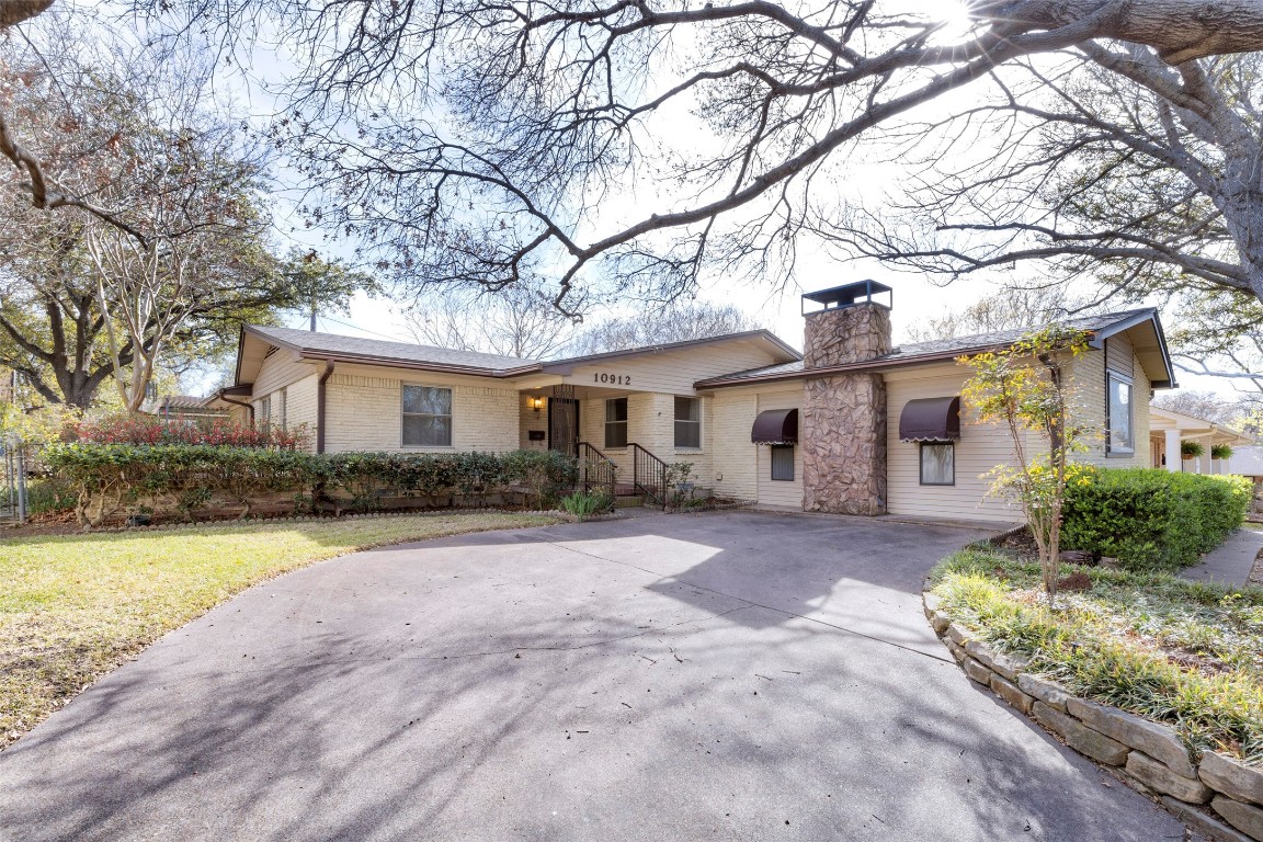10912 Cactus Lane Dallas TX 75238