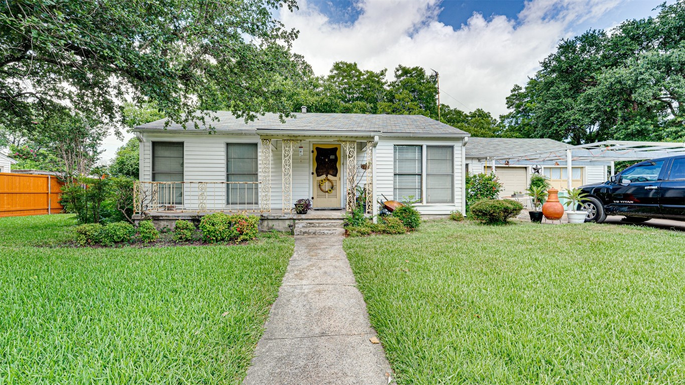 306 S 2nd Street Wylie TX 75098