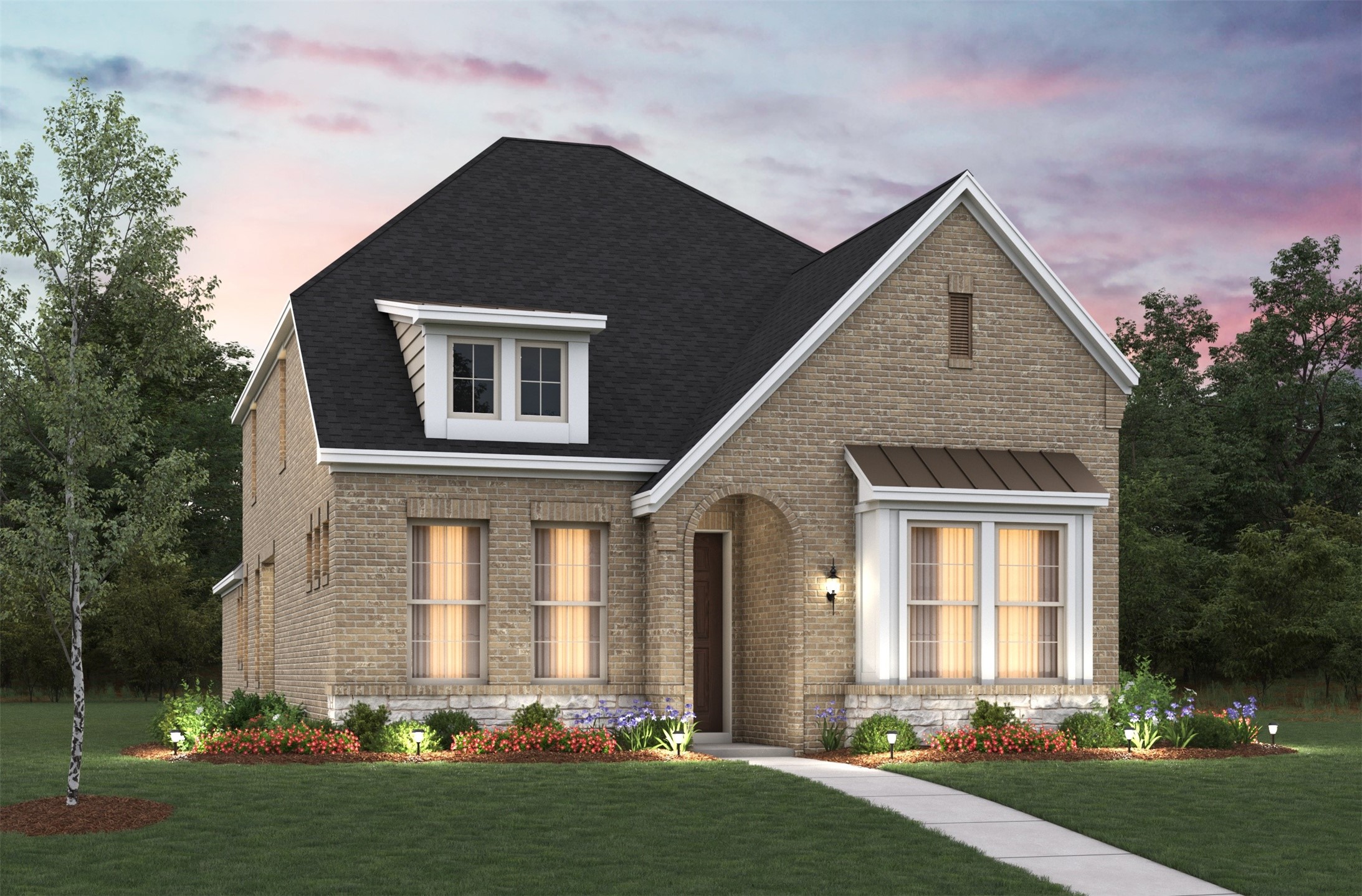 413 Bluestem Drive Euless TX 76039