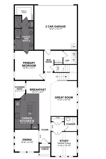 413 Bluestem Drive Euless TX 76039