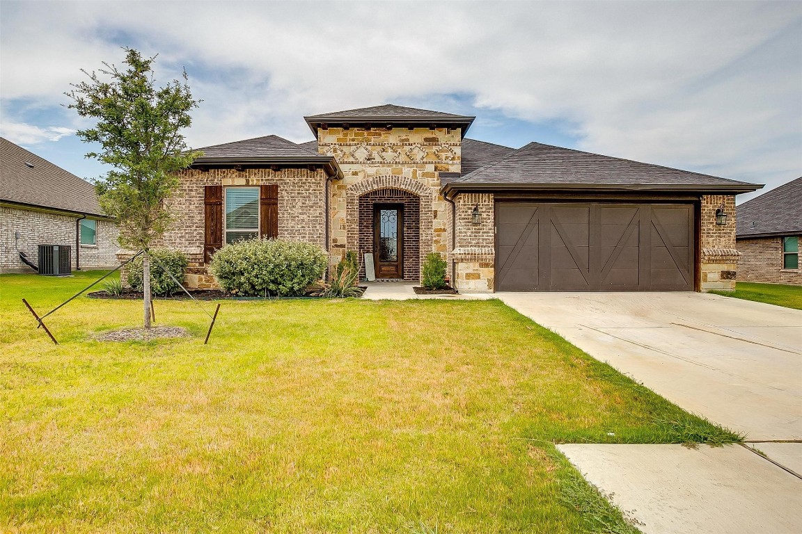 214 Harp Avenue Godley TX 76044