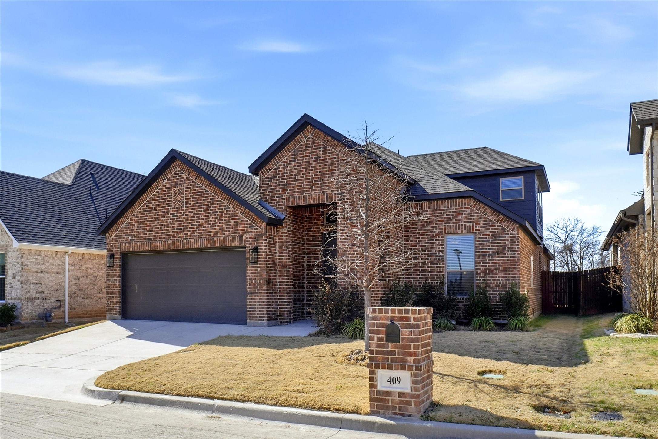 409 Monarch Way Justin TX 76247