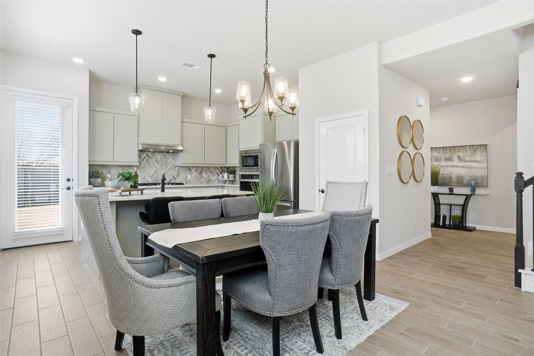 409 Monarch Way Justin TX 76247