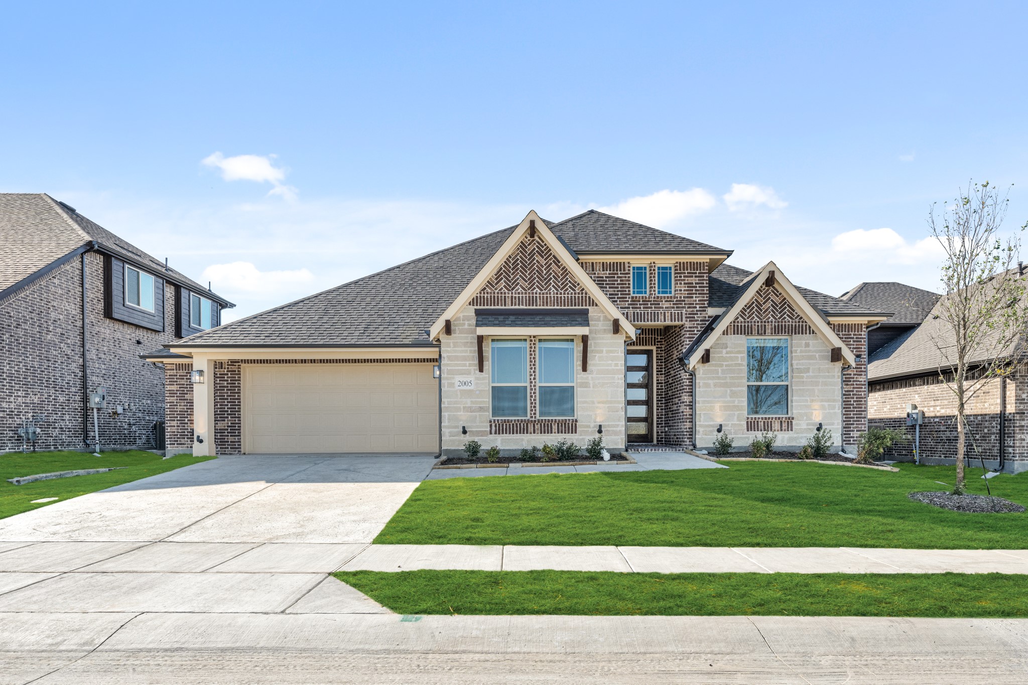 2005 Amber Gate Drive Anna TX 75409
