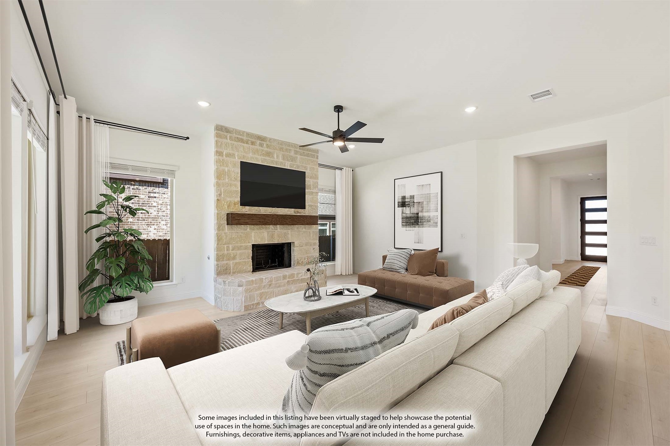 2005 Amber Gate Drive Anna TX 75409