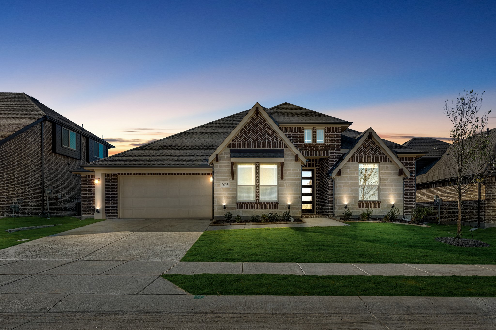 2005 Amber Gate Drive Anna TX 75409