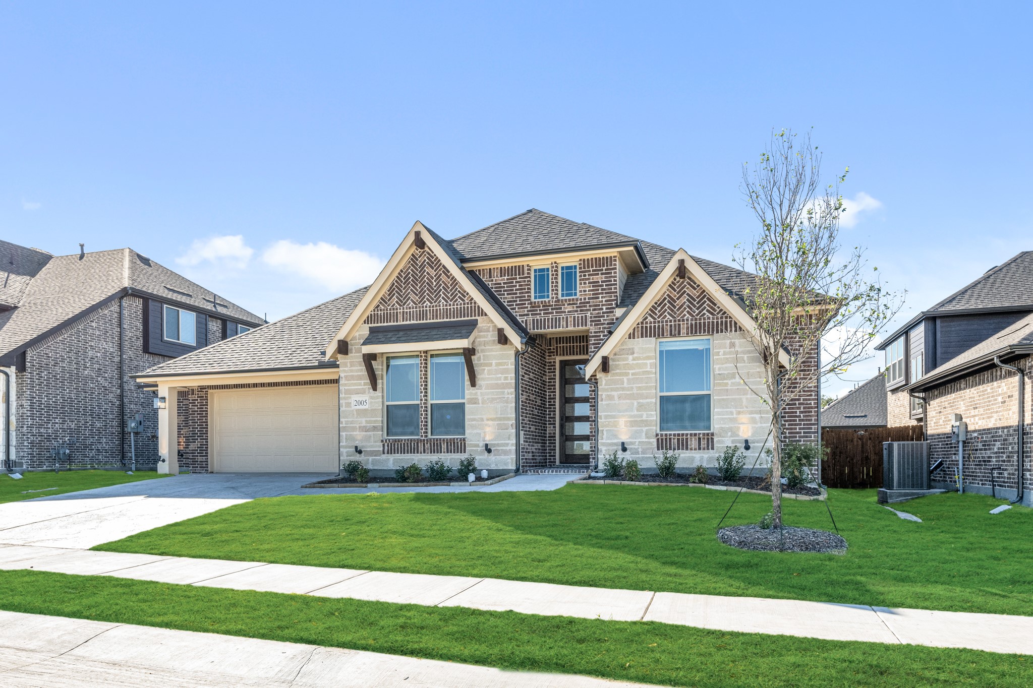 2005 Amber Gate Drive Anna TX 75409