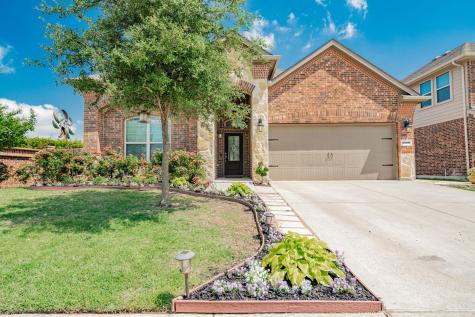 3200 Shady River Trail Royse City TX 75189