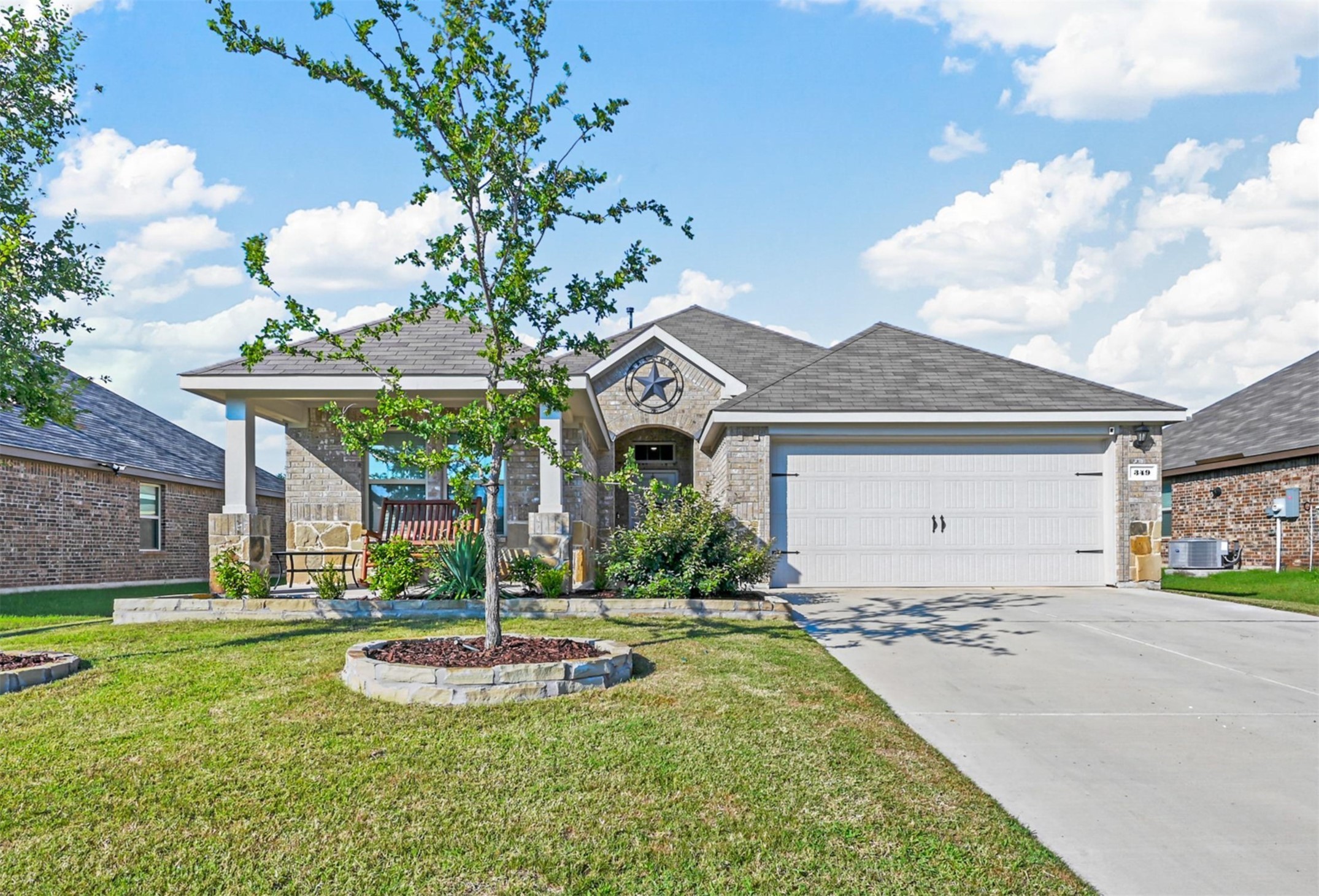 349 War Emblem Lane Waxahachie TX 75165