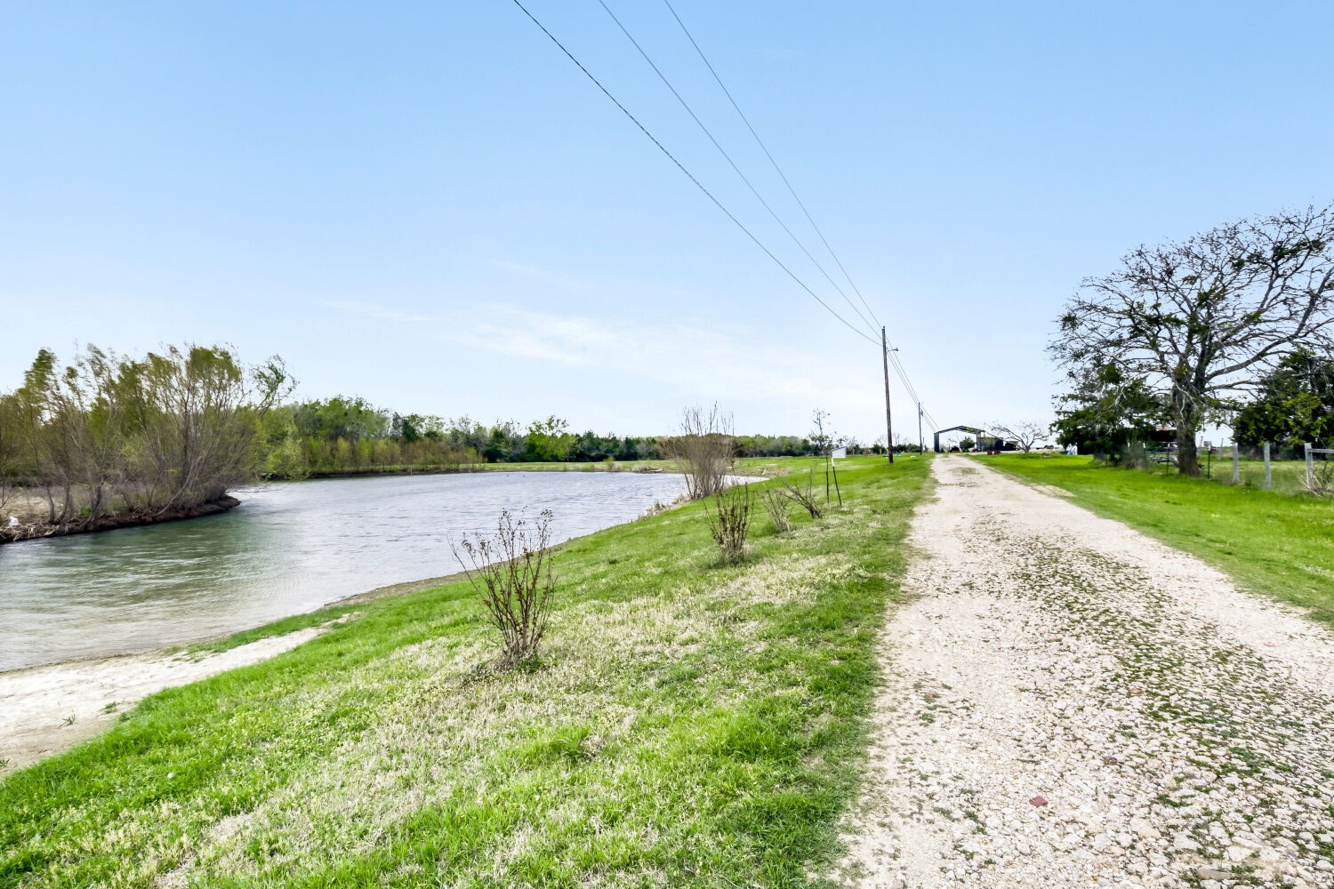 2515 County 141 Road Kaufman TX 75142
