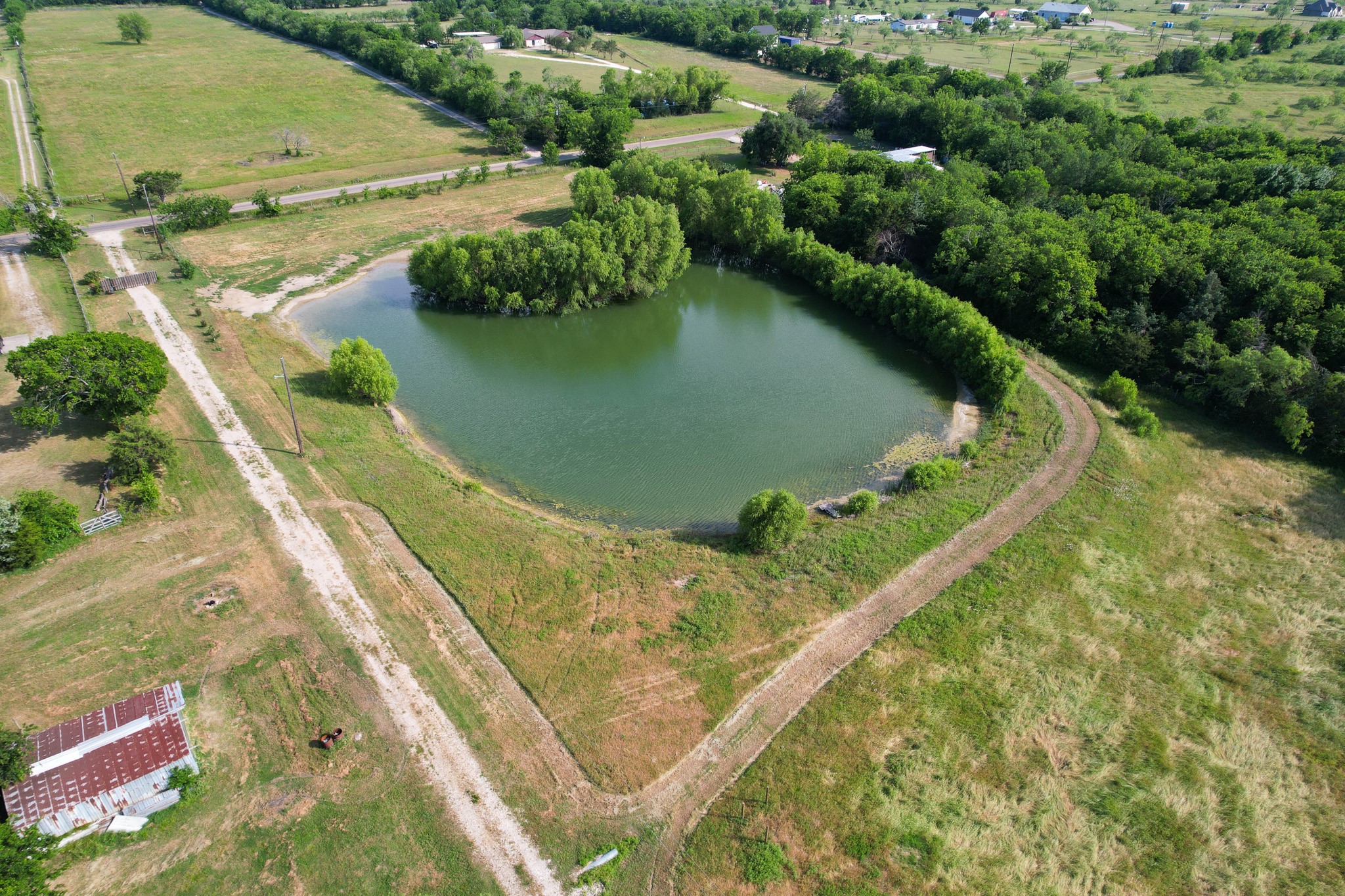 2515 County 141 Road Kaufman TX 75142