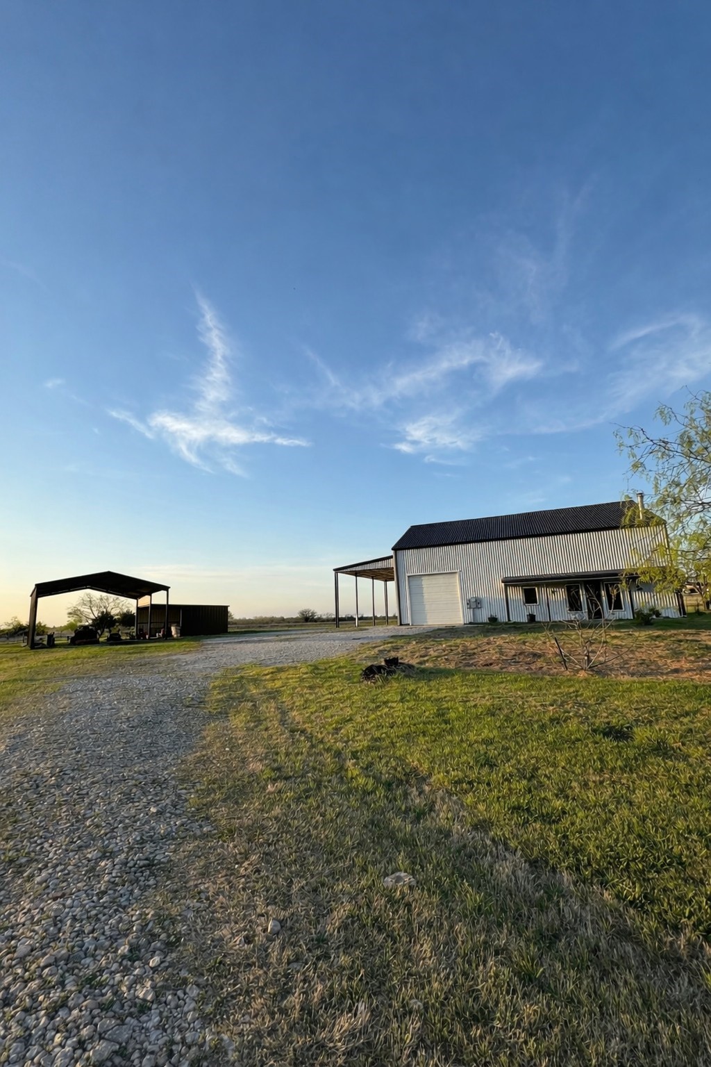 2515 County 141 Road Kaufman TX 75142