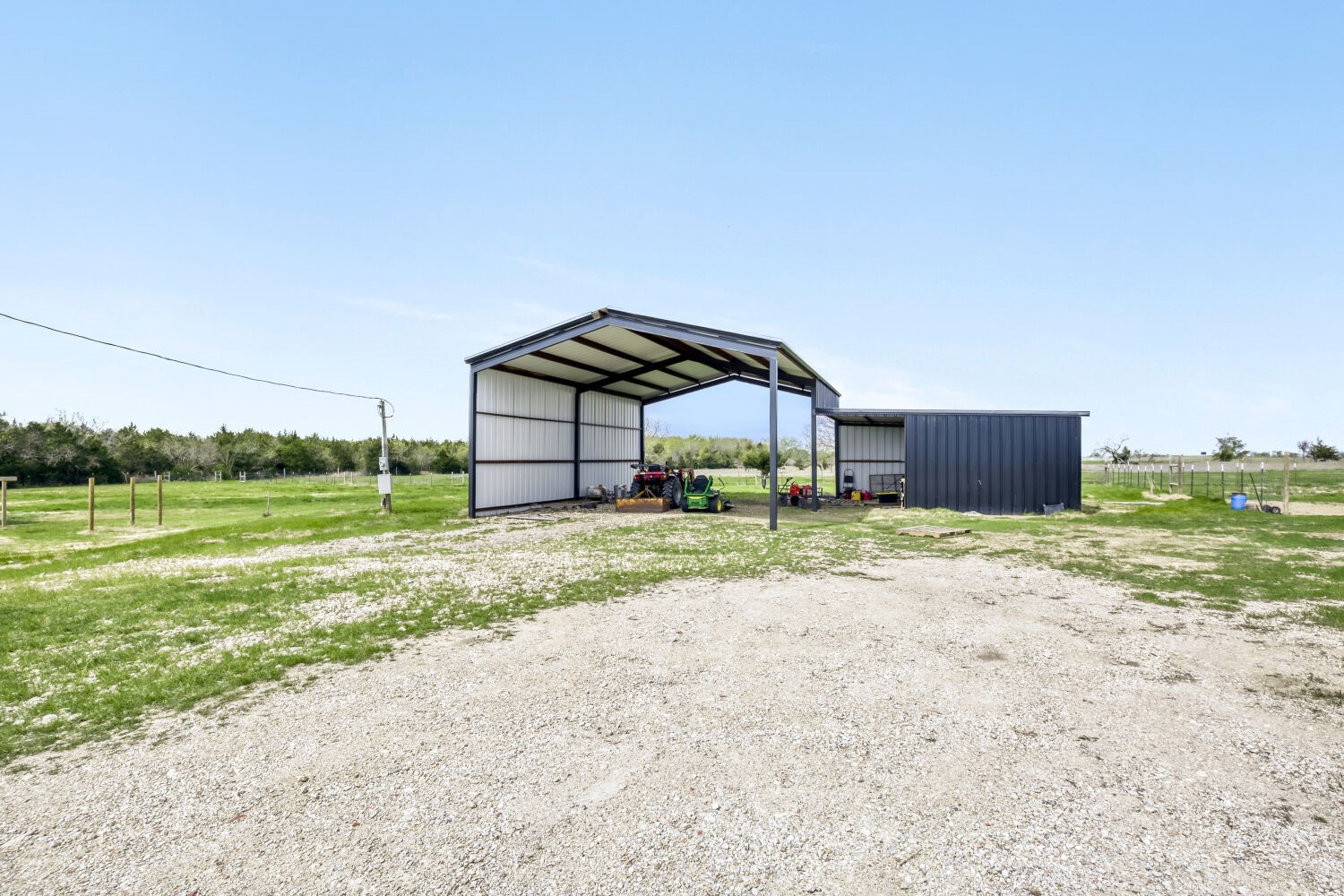 2515 County 141 Road Kaufman TX 75142