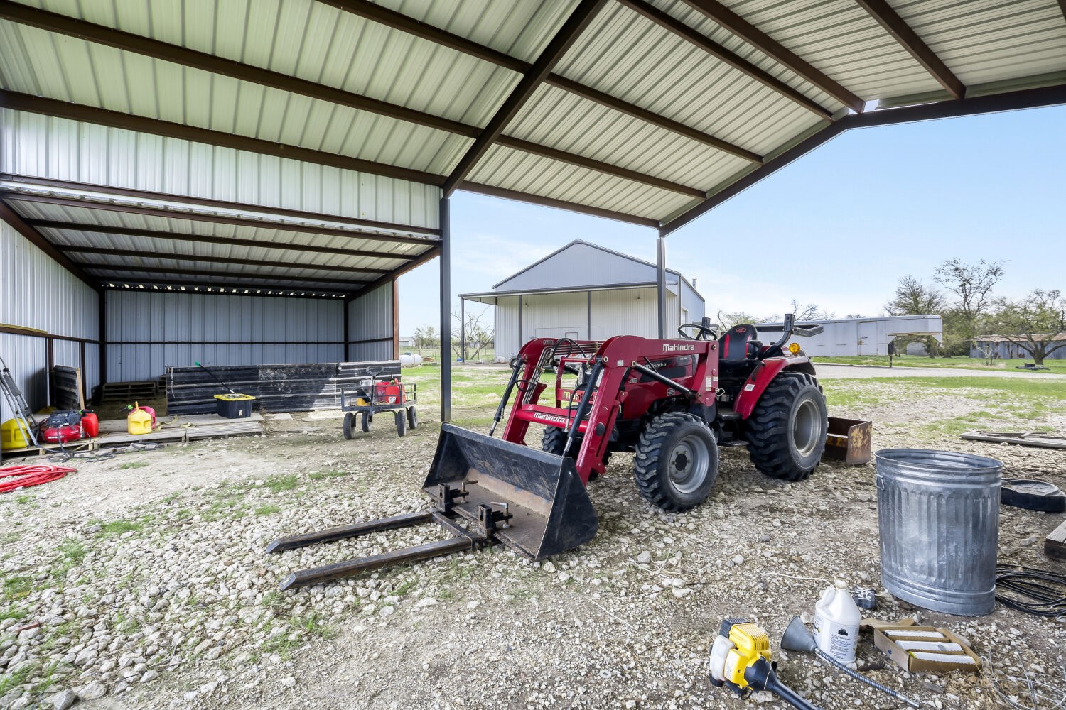 2515 County 141 Road Kaufman TX 75142