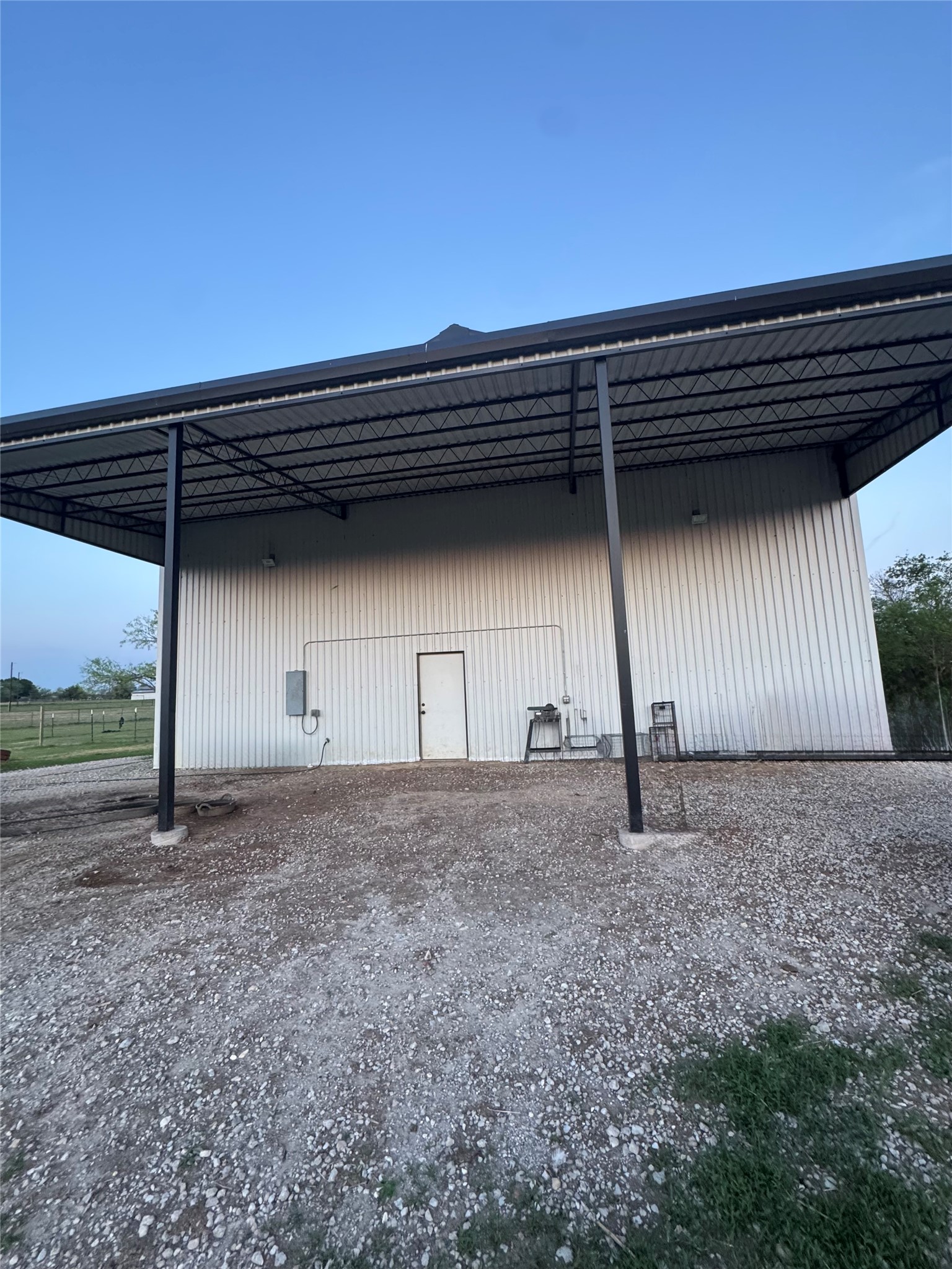 2515 County 141 Road Kaufman TX 75142