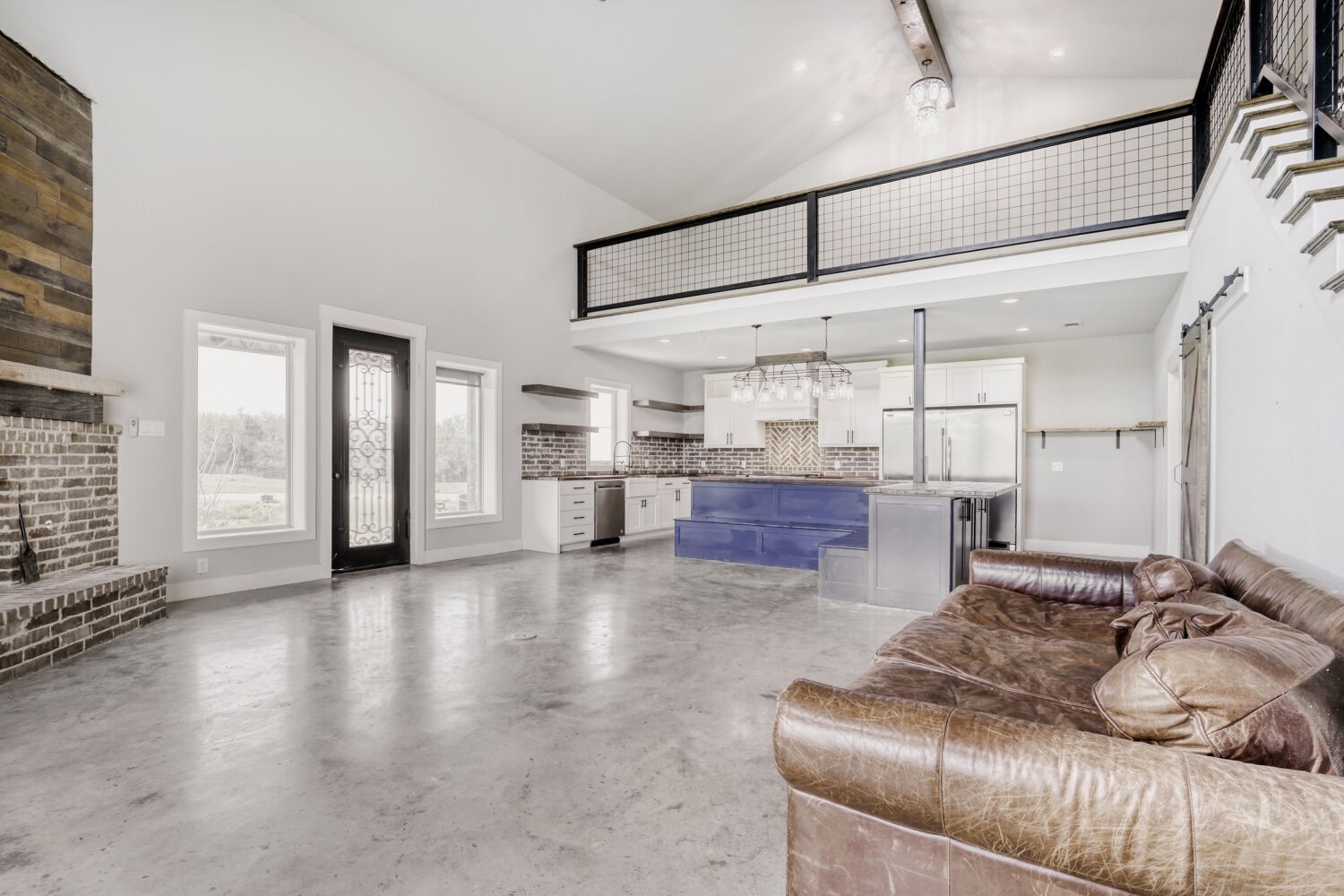 2515 County 141 Road Kaufman TX 75142