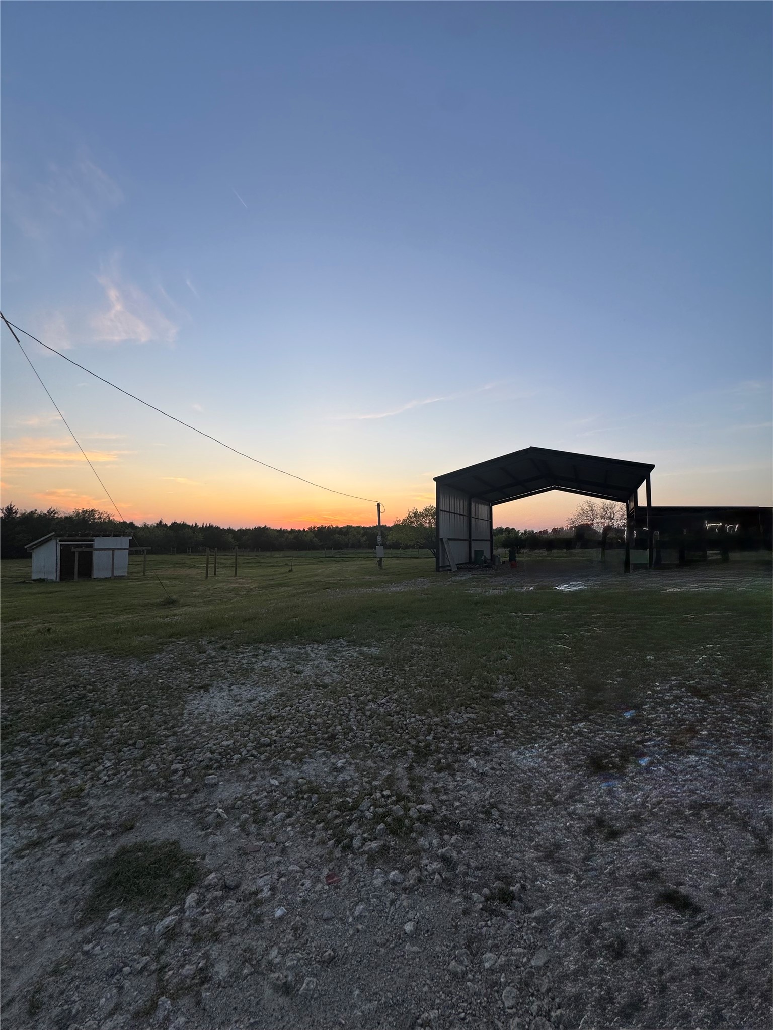 2515 County 141 Road Kaufman TX 75142