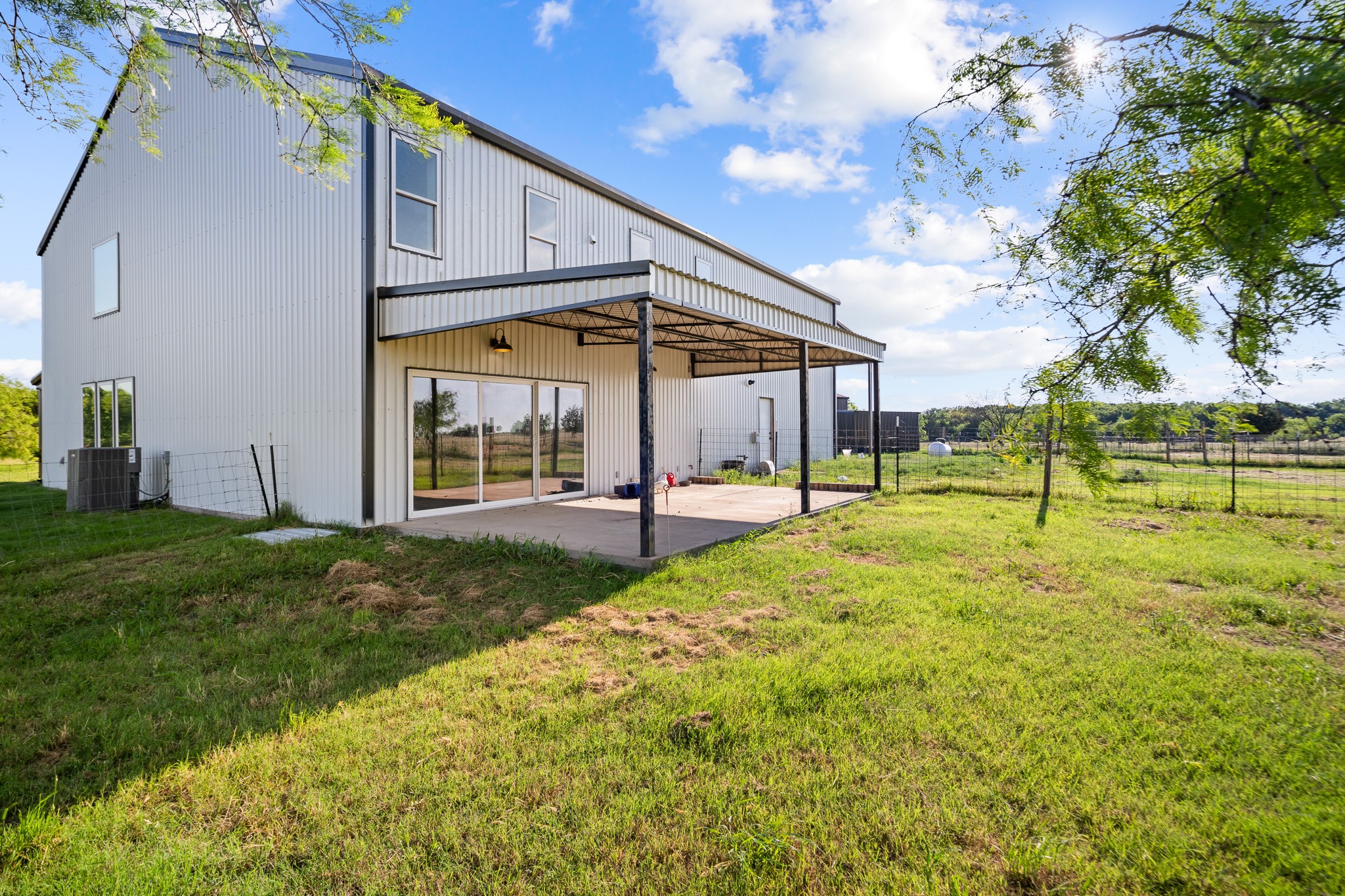 2515 County 141 Road Kaufman TX 75142