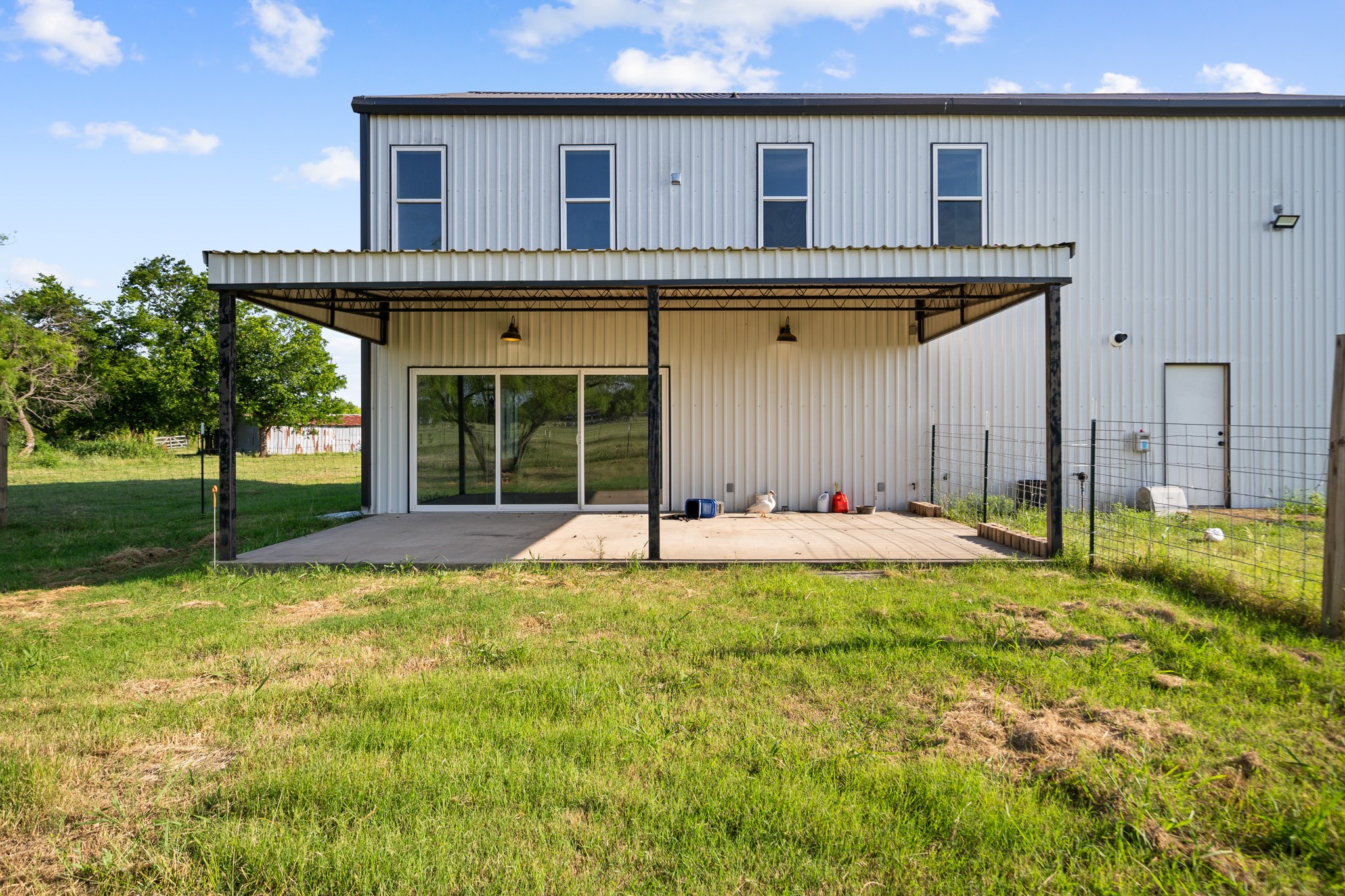 2515 County 141 Road Kaufman TX 75142
