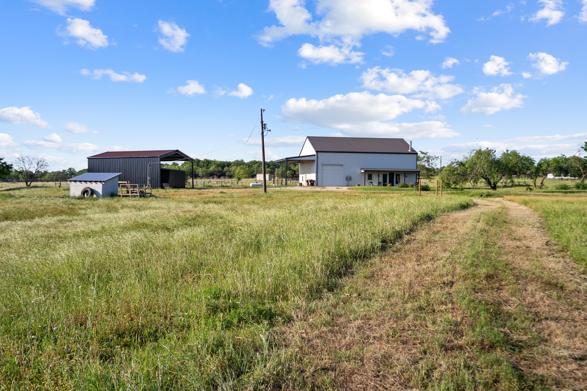 2515 County 141 Road Kaufman TX 75142