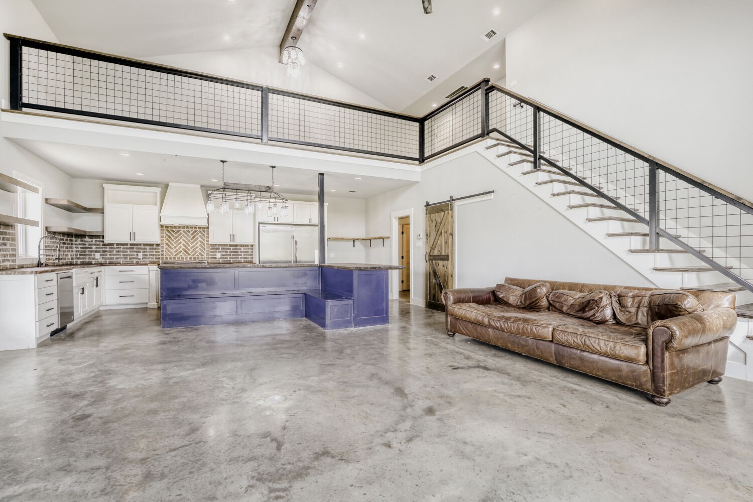 2515 County 141 Road Kaufman TX 75142