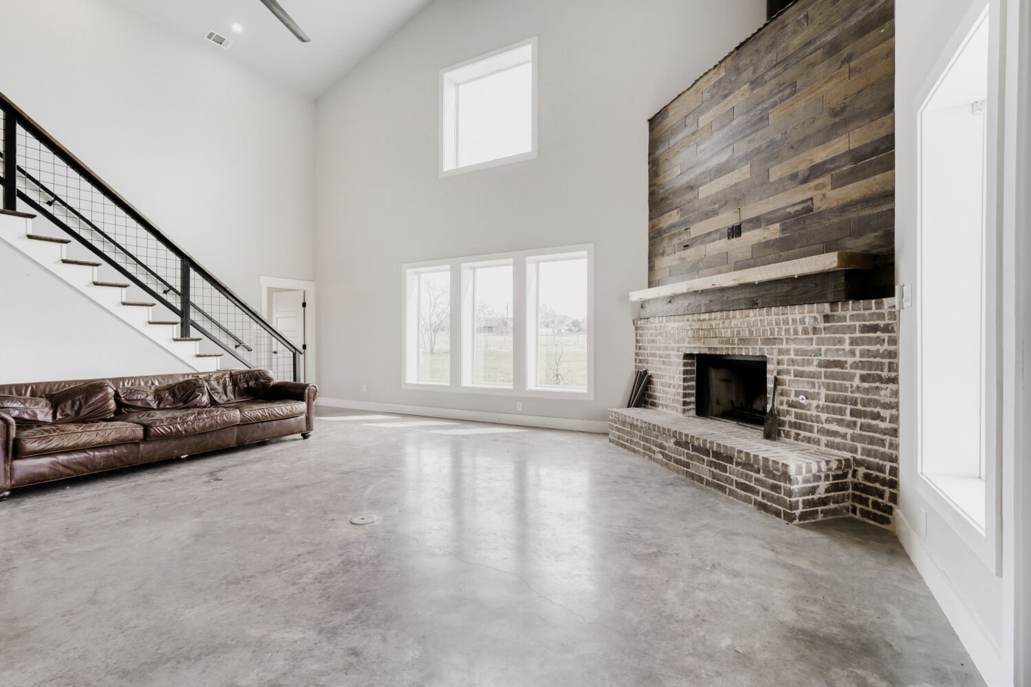 2515 County 141 Road Kaufman TX 75142