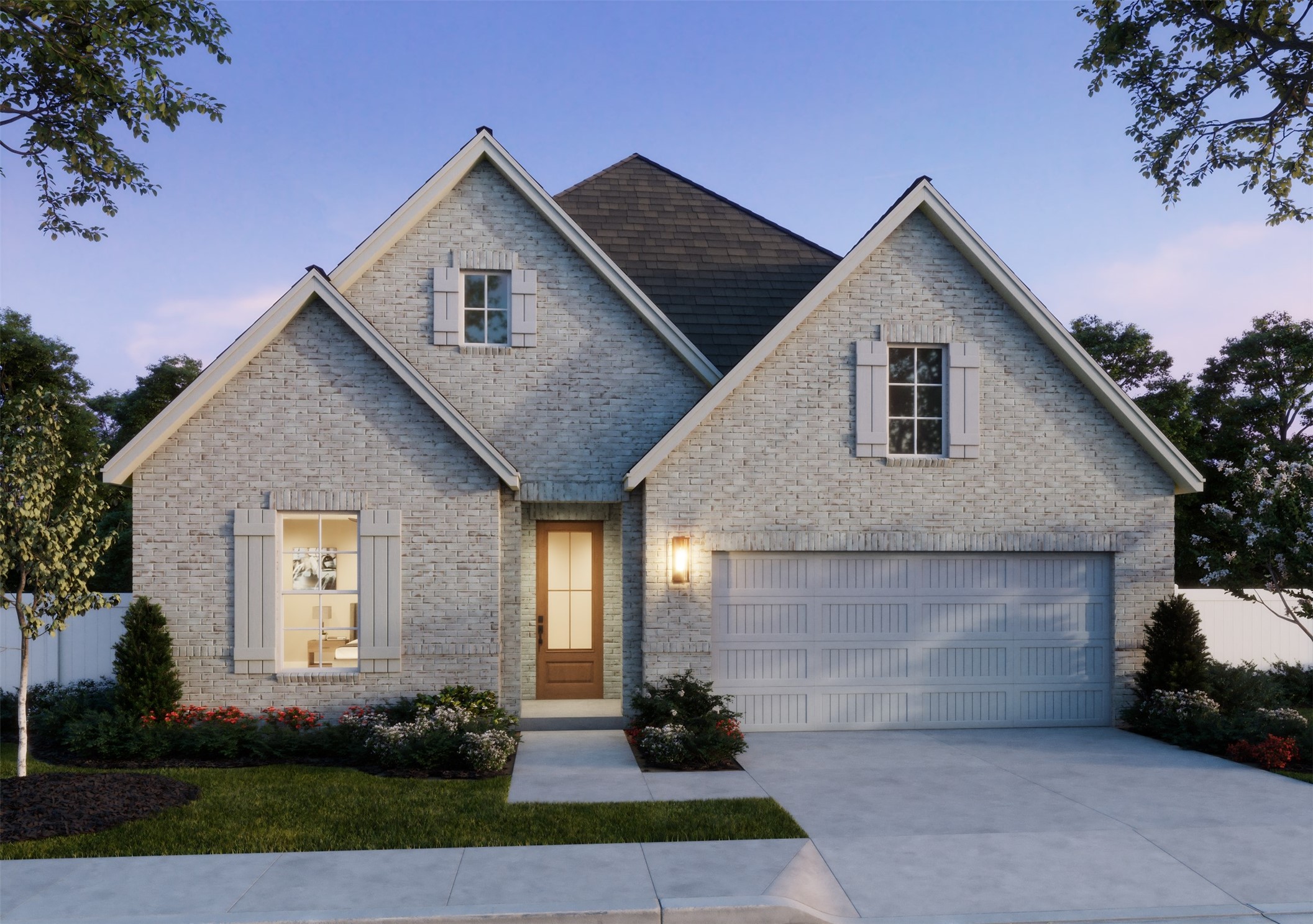 2444 Aurora Avenue Celina TX 75009