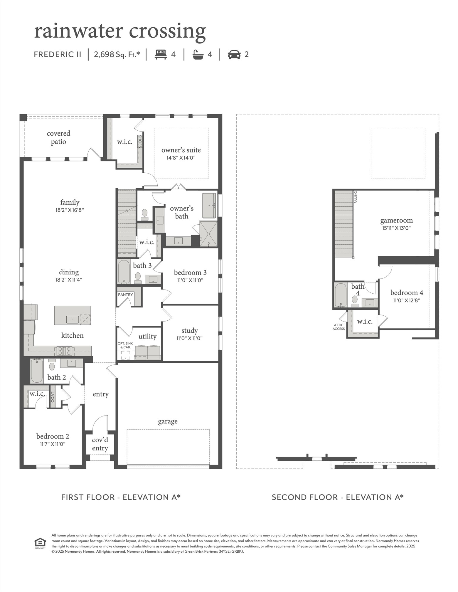 2444 Aurora Avenue Celina TX 75009